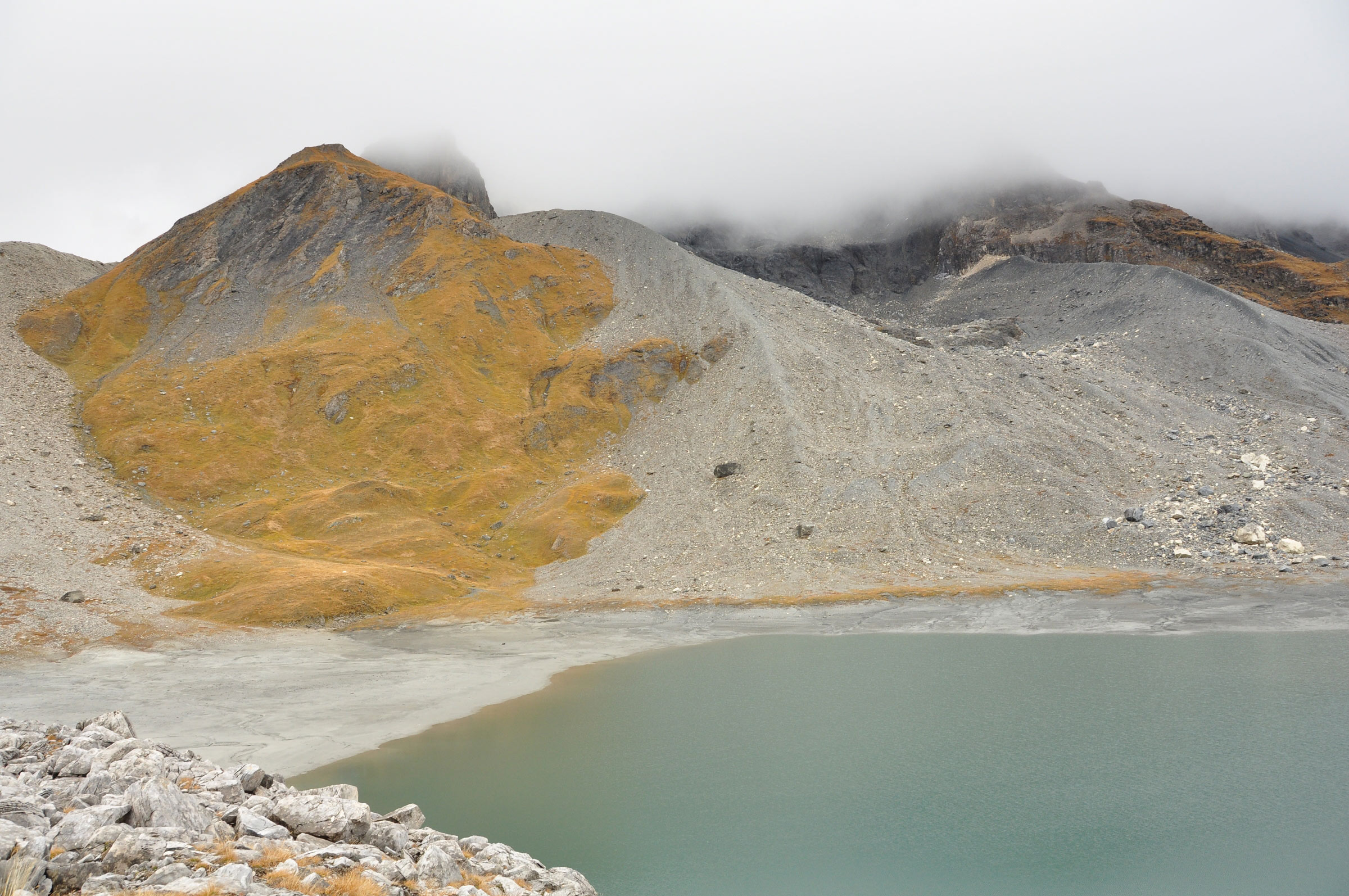 Pralognan-la-Vanoise